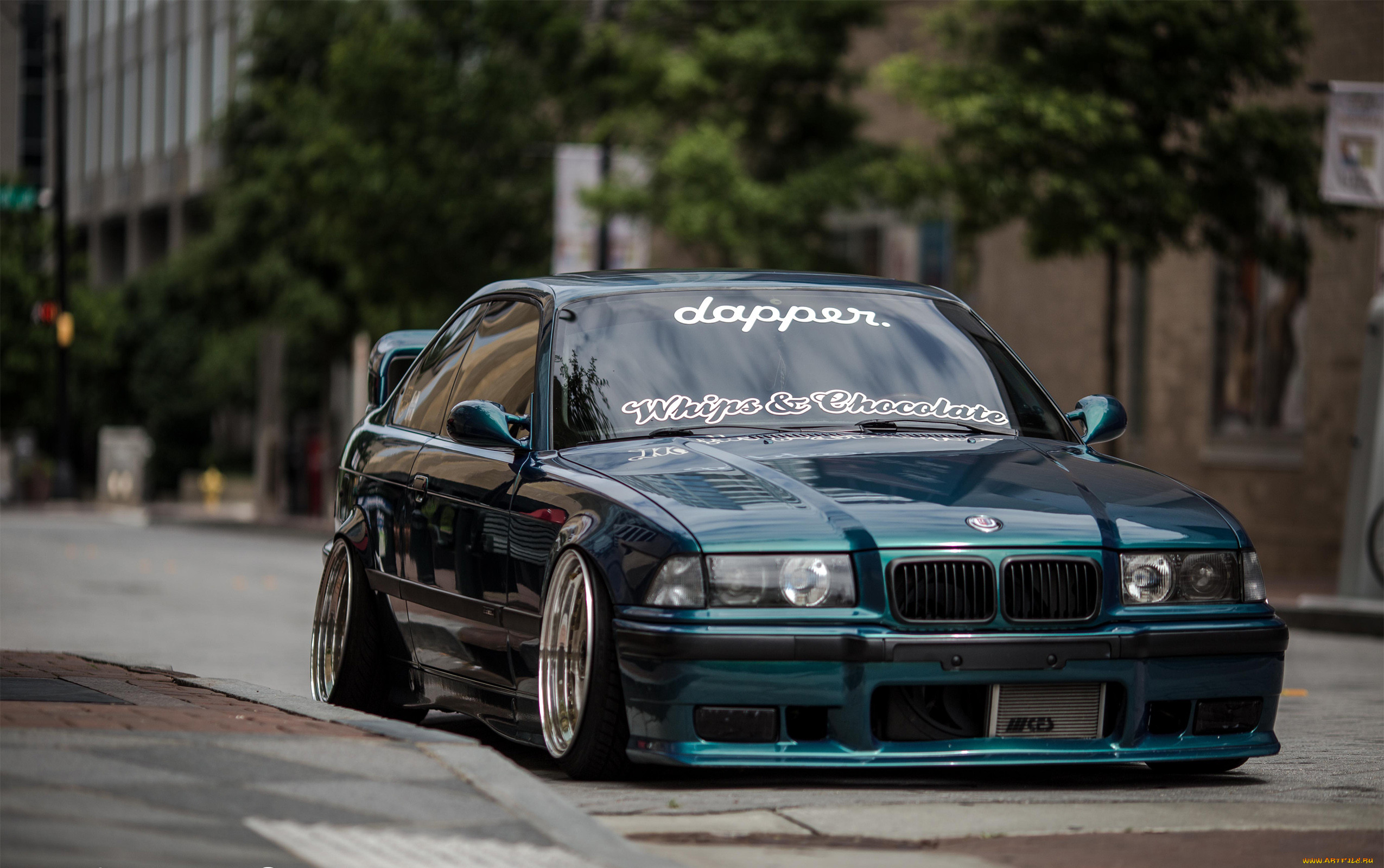 , bmw